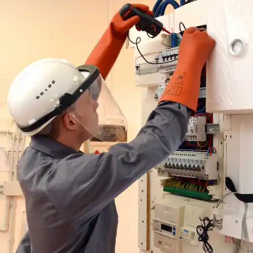 elektricien Drachten